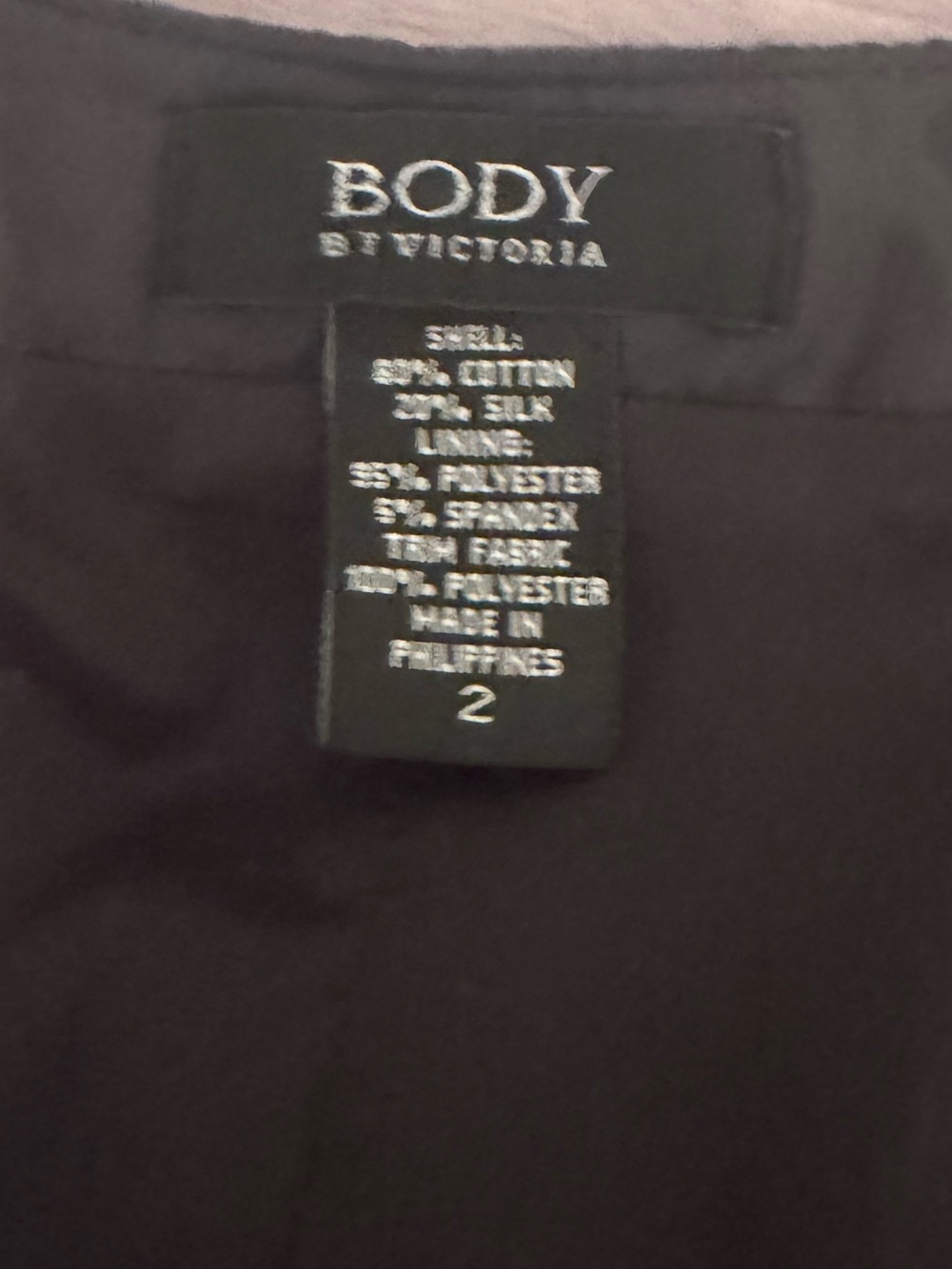 Body by Victoria - Picture 11 of 13